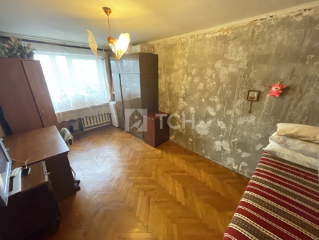 3-комн. квартира, Ивантеевка, Заводская улица, 11, #id1241729