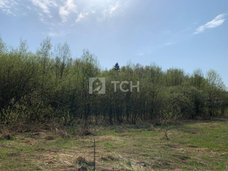 Дом, Сергиево-Посадский г.о., деревня Никульское, #id1351975