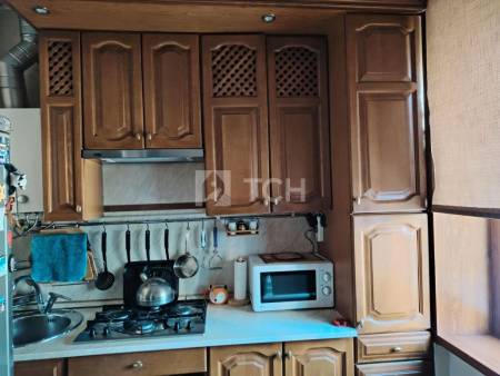 1-комн. квартира, Королёв, Пионерская улица, 41, #id1803476