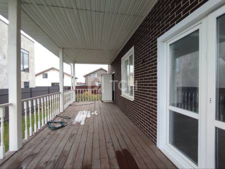 Дом, Богородский г.о., КП Старокупавинский квартал, 84, #id1898506