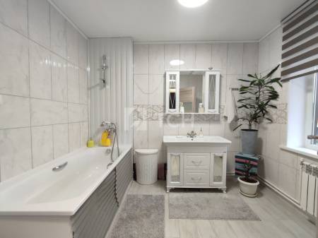 Дом, Богородский г.о., село Ямкино, улица Красная Слобода, 1А, #id1915241