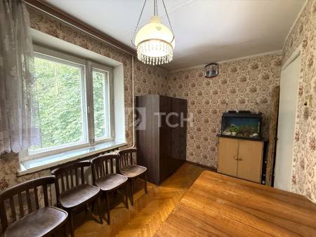 3-комн. квартира, Ивантеевка, Трудовая улица, 14, #id1762401