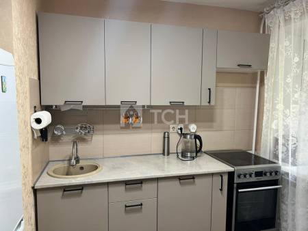 1-комн. квартира, Щёлково, Талсинская улица, 4А, #id1782215