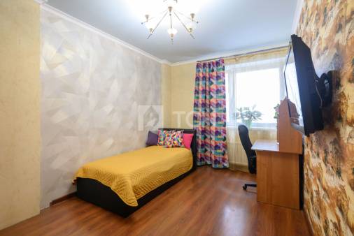 3-комн. квартира, Мытищи, Троицкая улица, 11, #id2127772