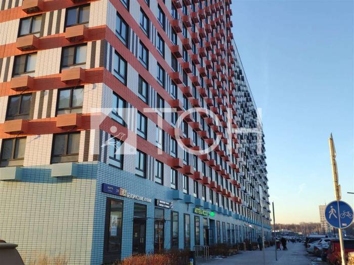 3-комн. квартира, Мытищи, ул Мира, 39 #id271311