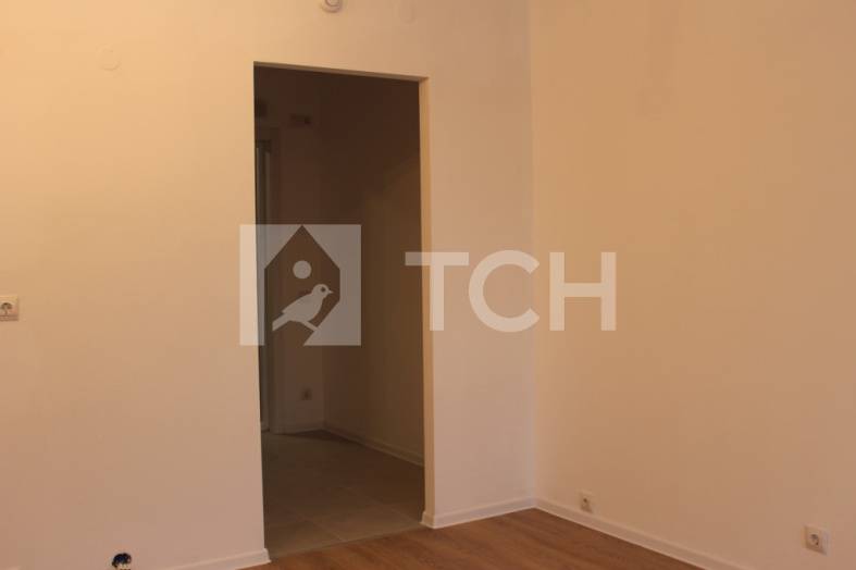 Квартира-студия, Москва, Полярная улица, 25к1, #id521235