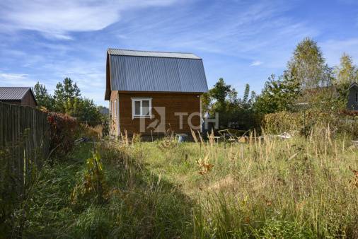 Дом, г.о. Лосино-Петровский, посёлок городского типа Свердловский, 162, #id1687949