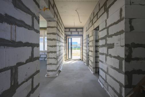 Дом, г.о. Щёлково, посёлок Образцово, #id1745845