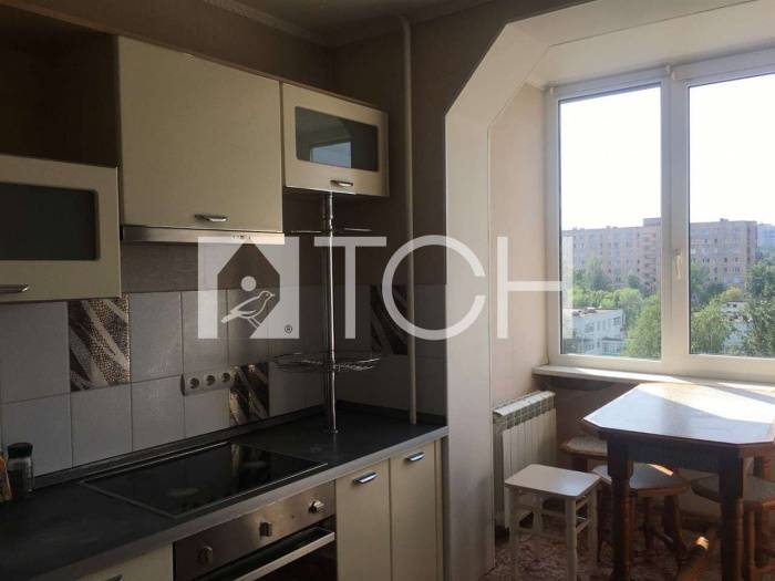3-комн. квартира, Пушкино, мкр Дзержинец, 32 #id287258