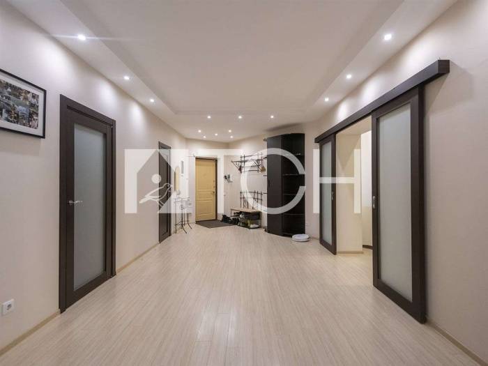3-комн. квартира, Пушкино, ул Надсоновская, 24 #id290128