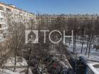 3-комн. квартира, Москва, пр-кт Ленинский, 45 #id302079