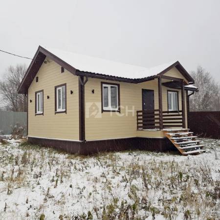 Дом, г.о. Щёлково, деревня Назимиха, 53Б, #id1293969