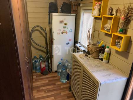 Дом, г.о. Пушкинский, дачный посёлок Третьяково, Прохладная улица, 23, #id1892938