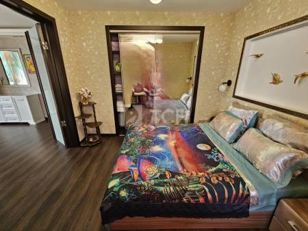 2-комн. квартира, Пушкино, 1-я Серебрянская улица, 21, #id1725144