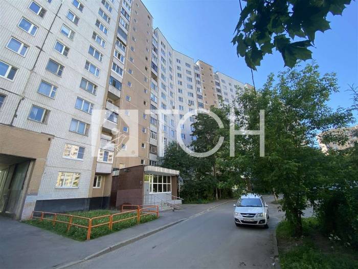 2-комн. квартира, Королев, ул Горького, 14Б #id280235
