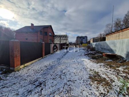 Земельный участок, г.о. Пушкинский, село Левково, #id1984635