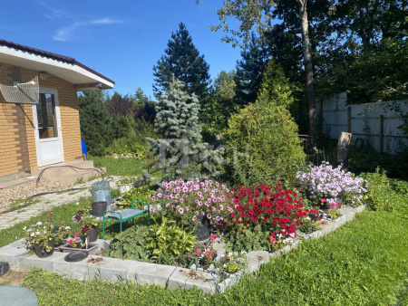 Дом, Сергиево-Посадский г.о., деревня Слабнево, #id1210671