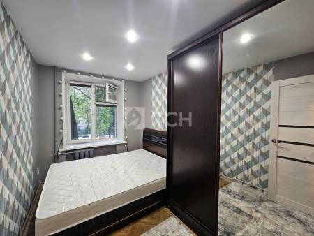 2-комн. квартира, Пушкино, Писаревский проезд, 3, #id1799001