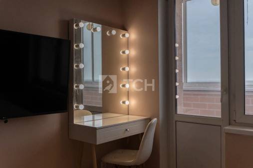 2-комн. квартира, Королёв, Тарасовская улица, 25, #id731012