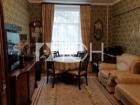 2-комн. квартира, Пушкино, ул Акуловское шоссе, 22 #id284013
