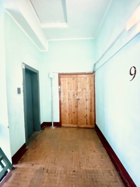 1-комн. квартира, Балашиха, улица Некрасова, 4, #id1982002