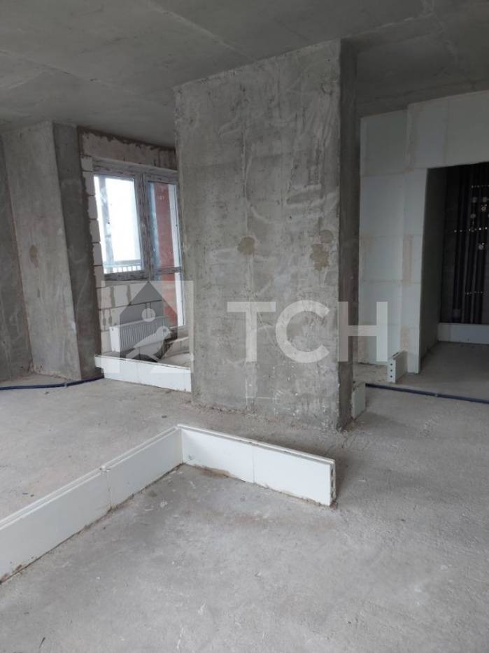 2-комн. Квартира, Королёв, Пионерская улица, 30к14, #id604527