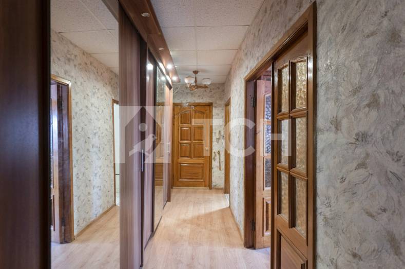 3-комн. Квартира, Королёв, улица Исаева, 6, #id759088