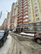 1-комн. Квартира, рабочий посёлок Свердловский, Берёзовая улица, 2, #id572982