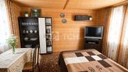 Земельный участок, г.о. Пушкинский, СНТ Русь, 140, #id2313563