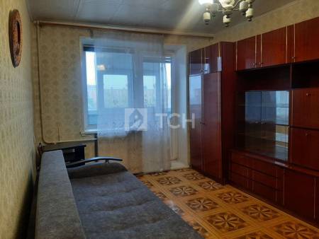 1-комн. квартира, Пушкино, улица Чехова, 16А, #id1974736