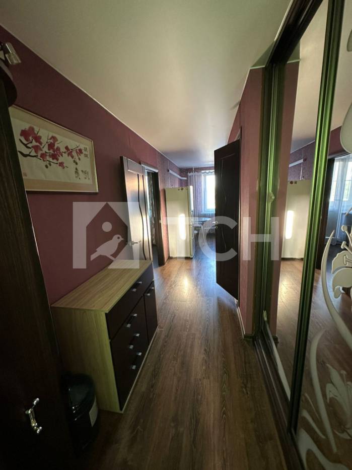 1-комн. Квартира, Мытищи, Лётная улица, 29к1, #id765259