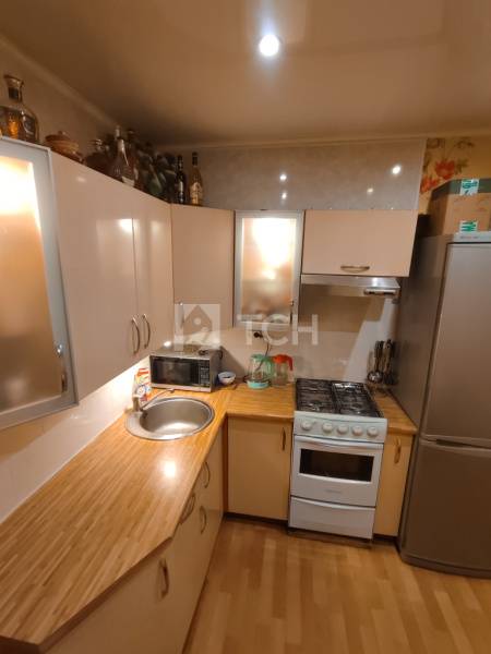 2-комн. квартира, Королёв, улица Богомолова, 1, #id1792698