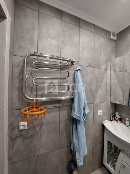 1-комн. квартира, Ивантеевка, Хлебозаводская улица, 2к2, #id1238707