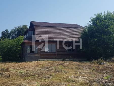 Дом, г.о. Пушкинский, деревня Бортнево, #id444089