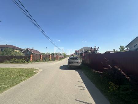 Дом, г.о. Щёлково, КП Лосиный парк-2, Спокойная улица, 40, #id1608911