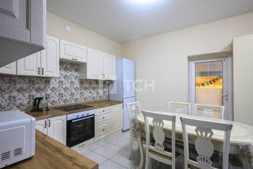 Дом, г.о. Щёлково, Льняная улица, 27, #id1827224