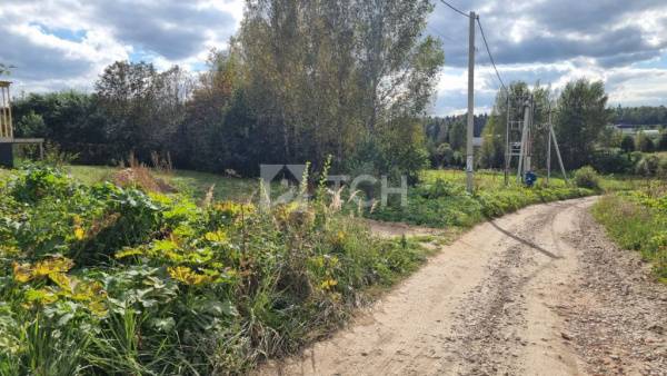 Дом, г.о. Пушкинский, деревня Якшино, #id1787375