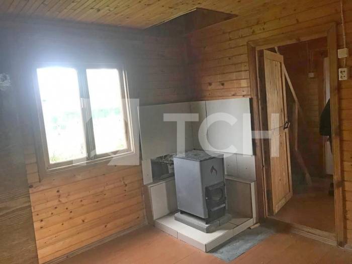 Дом, г.о. Лосино-Петровский, СНТ Строитель, 89, #id376218