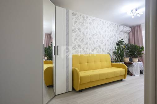 2-комн. квартира, Балашиха, Комсомольский проезд, 4, #id1897354