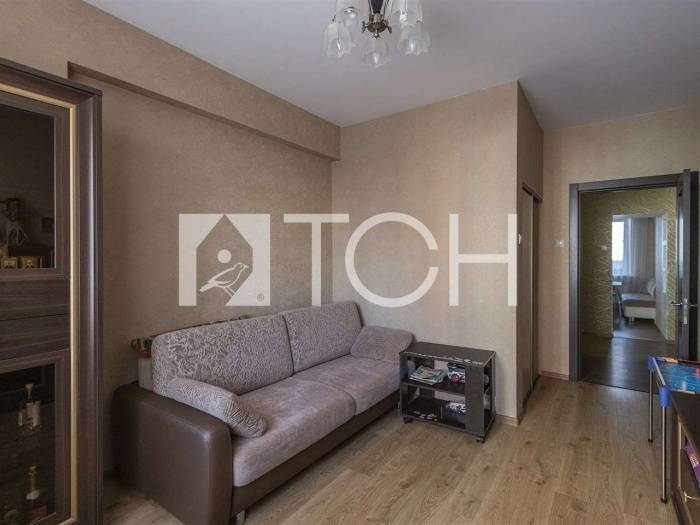 2-комн. квартира, Щелково, мкр Богородский, 5 #id283889