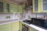 3-комн. Квартира, рабочий посёлок Свердловский, Набережная улица, 5А, #id697279