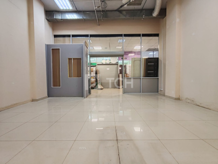 Коммерческая недвижимость, Королёв, проспект Космонавтов, 47/16, #id1198052