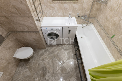 1-комн. квартира, Ивантеевка, Центральный проезд, 17, #id1044343