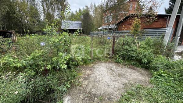 Земельный участок, г.о. Щёлково, территория СНТ Восход-2, 4-я линия, #id1798993