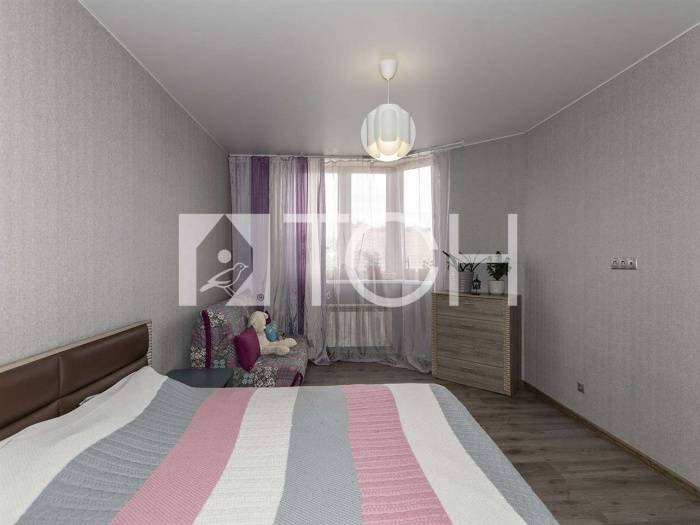 2-комн. квартира, Ивантеевка, ул Школьная, 14 #id304081