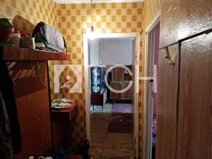3-комн. квартира, Фрязино, ул Полевая, 2 #id276690