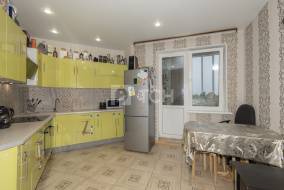 1-комн. квартира, Ивантеевка, Хлебозаводская улица, 30, #id393298