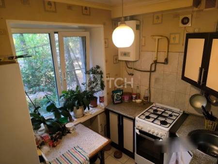 2-комн. квартира, Королёв, Кооперативная улица, 3, #id822403