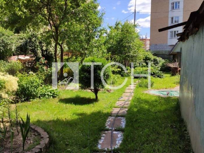 Часть дома, Королев, ул Кутузова #id276288