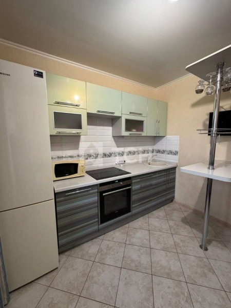 1-комн. квартира, Мытищи, Фабричная улица, 15, #id1319130